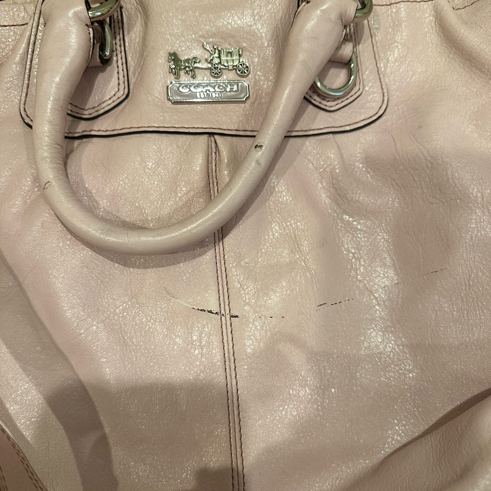 Coach bundle - Picture 2 of 6